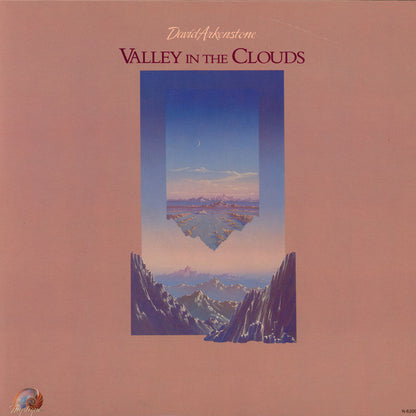 David Arkenstone - Valley In The Clouds