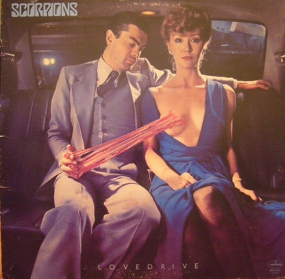 Lovedrive - primary