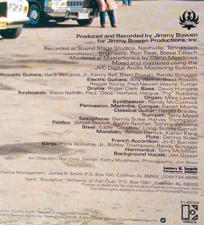 High Notes - secondary