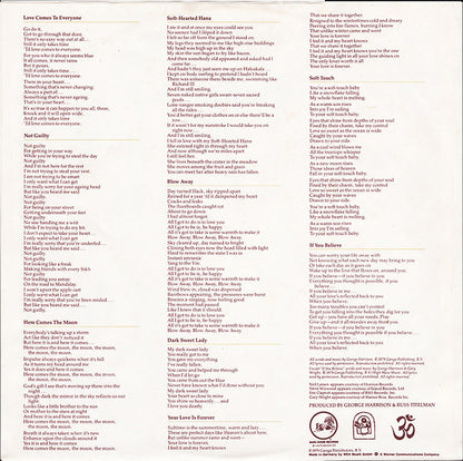 George Harrison - George Harrison