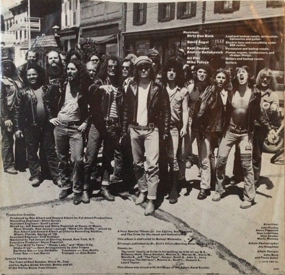 Too Wild To Tame - secondary