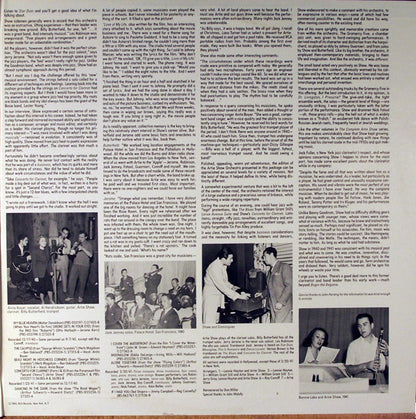The Complete Artie Shaw Volume IV 1940/1941 - secondary