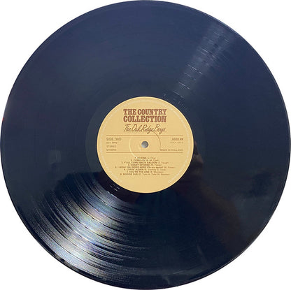 The Country Collection - secondary