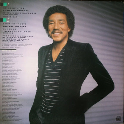 Being With You - secondary