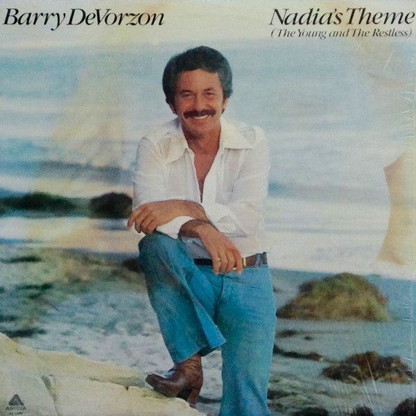 Nadia's Theme (The Young And The Restless) - primary