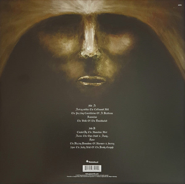The Phantom Lodge - secondary