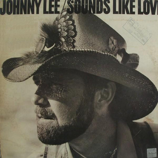 Johnny Lee (3) - Sounds Like Love