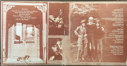 Tigers Will Survive - secondary