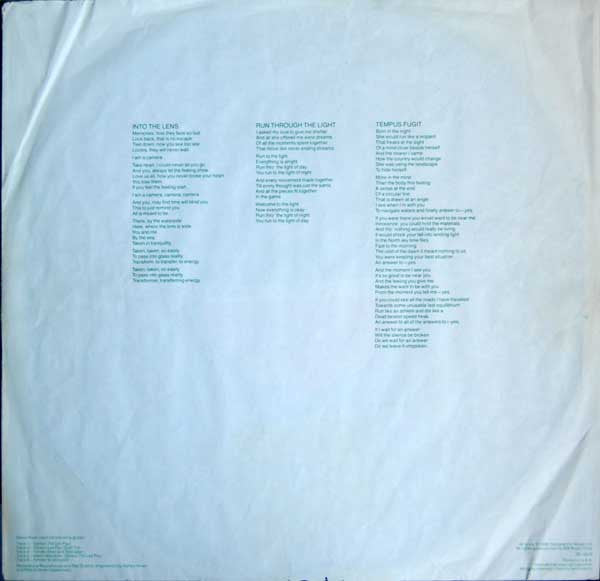Yes - Drama