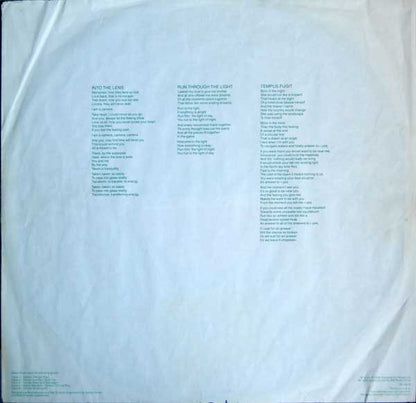Yes - Drama