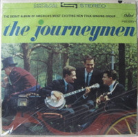 The Journeymen - The Journeymen