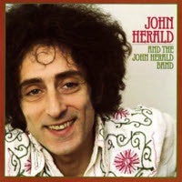 John Herald And The John Herald Band - primary