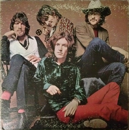 Traffic - primary