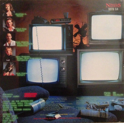 Q5 - When The Mirror Cracks