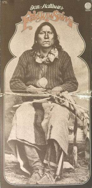 Tigers Will Survive - secondary