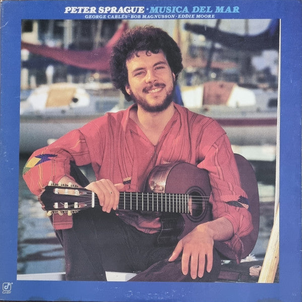 Musica Del Mar - primary