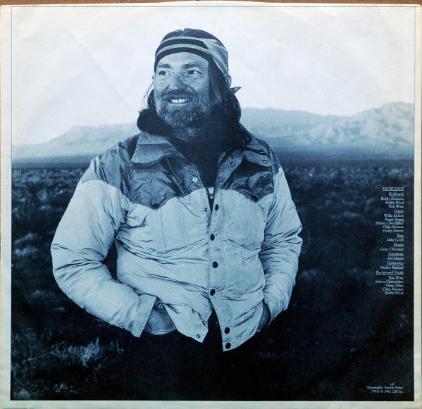 Always On My Mind - secondary