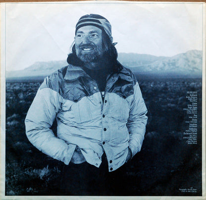 Always On My Mind - secondary