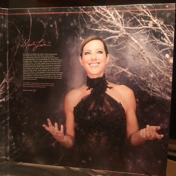 Wonderland - secondary