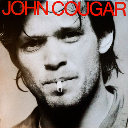 John Cougar - primary
