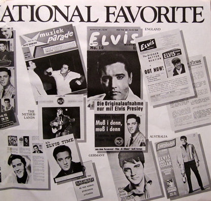 A Legendary Performer - Volume 2 - secondary