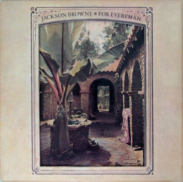 For Everyman - secondary
