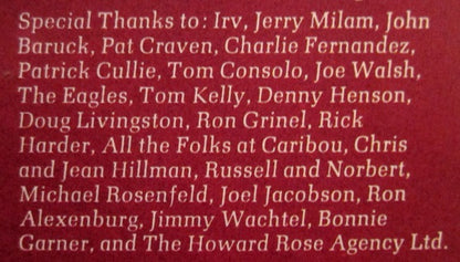 Captured Angel - secondary