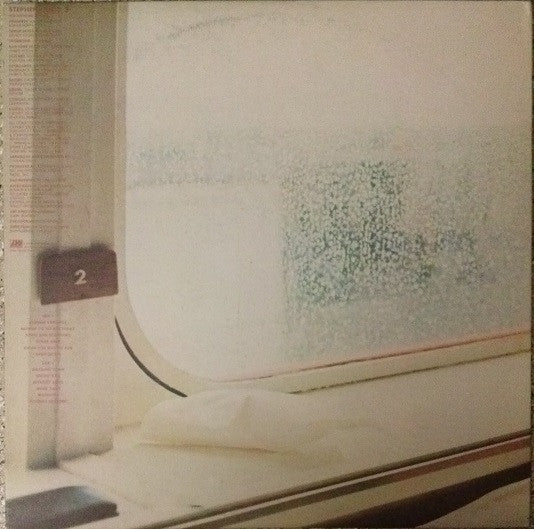 Stephen Stills 2 - secondary