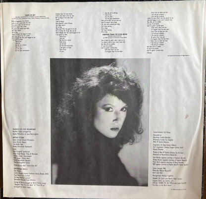 For The Working Girl - secondary