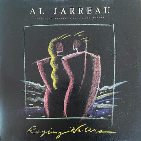 Raging Waters - primary