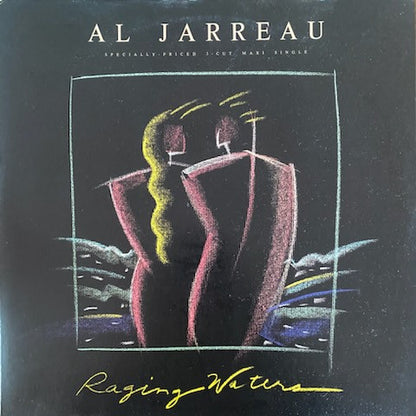 Raging Waters - primary