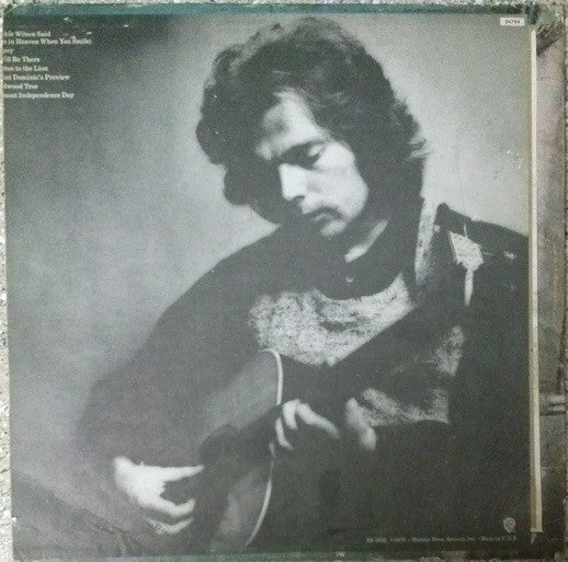 Van Morrison - Saint Dominic's Preview