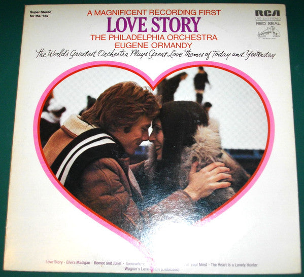 Love Story - primary