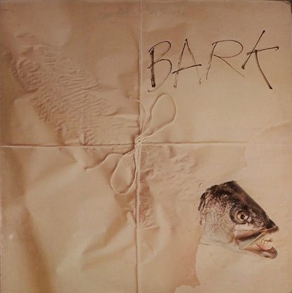 Bark - primary