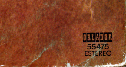 El Recital De Madrid  - secondary