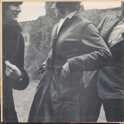 First Step - secondary