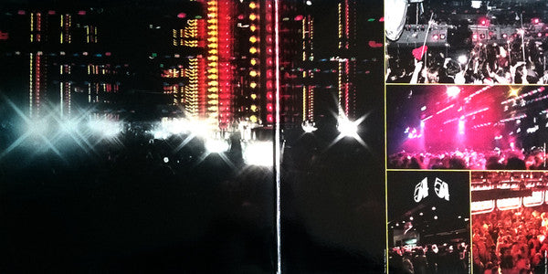 A Night At Studio 54 - secondary