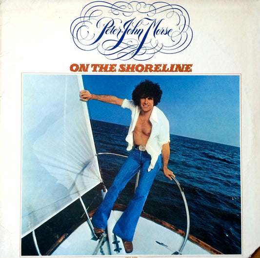 On The Shoreline - primary