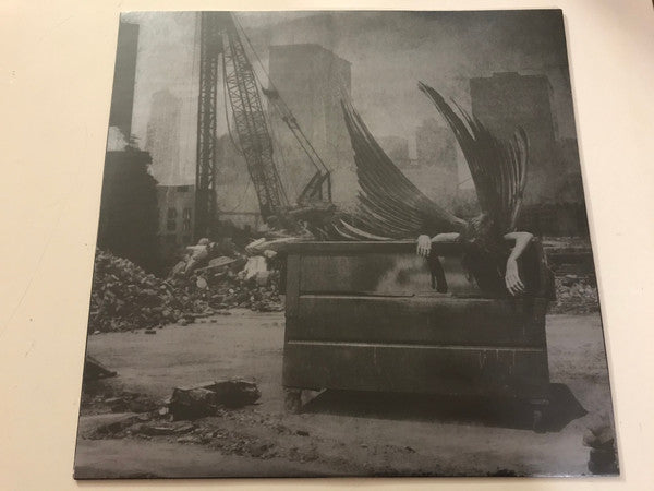 Viva Emptiness - secondary