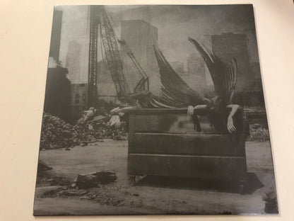 Viva Emptiness - secondary