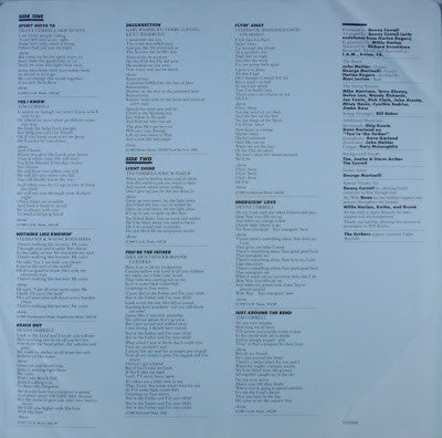 Energizin' Love - secondary