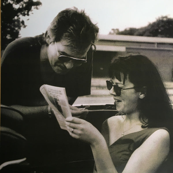 The Missing Years - secondary