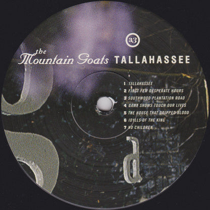 Tallahassee - secondary