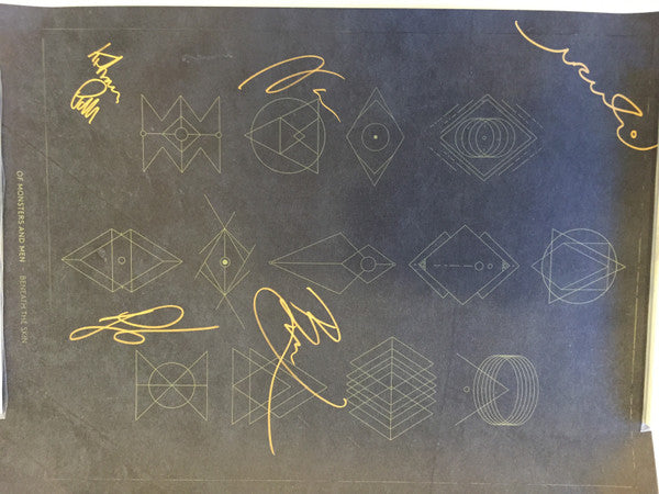 Beneath The Skin - secondary