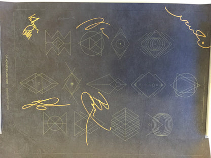 Beneath The Skin - secondary