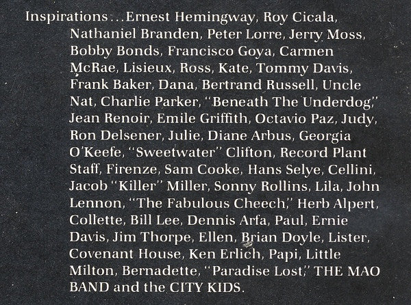 American Boy & Girl - secondary