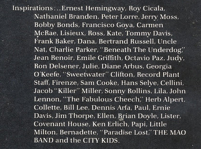 American Boy & Girl - secondary