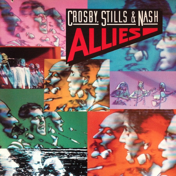 Allies - primary