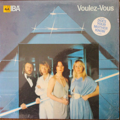 Voulez-Vous - primary