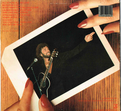 Radio Romance - secondary